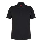 9022-341 Extend Polo shirt with stretch