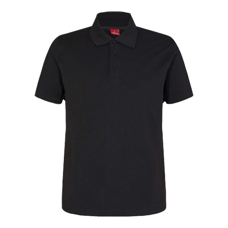 9022-341 Extend Polo shirt with stretch