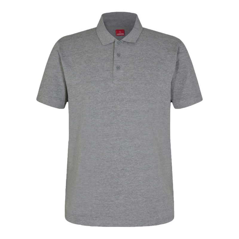 Extend Polo shirt with stretch