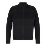 X-treme knitted cardigan Black