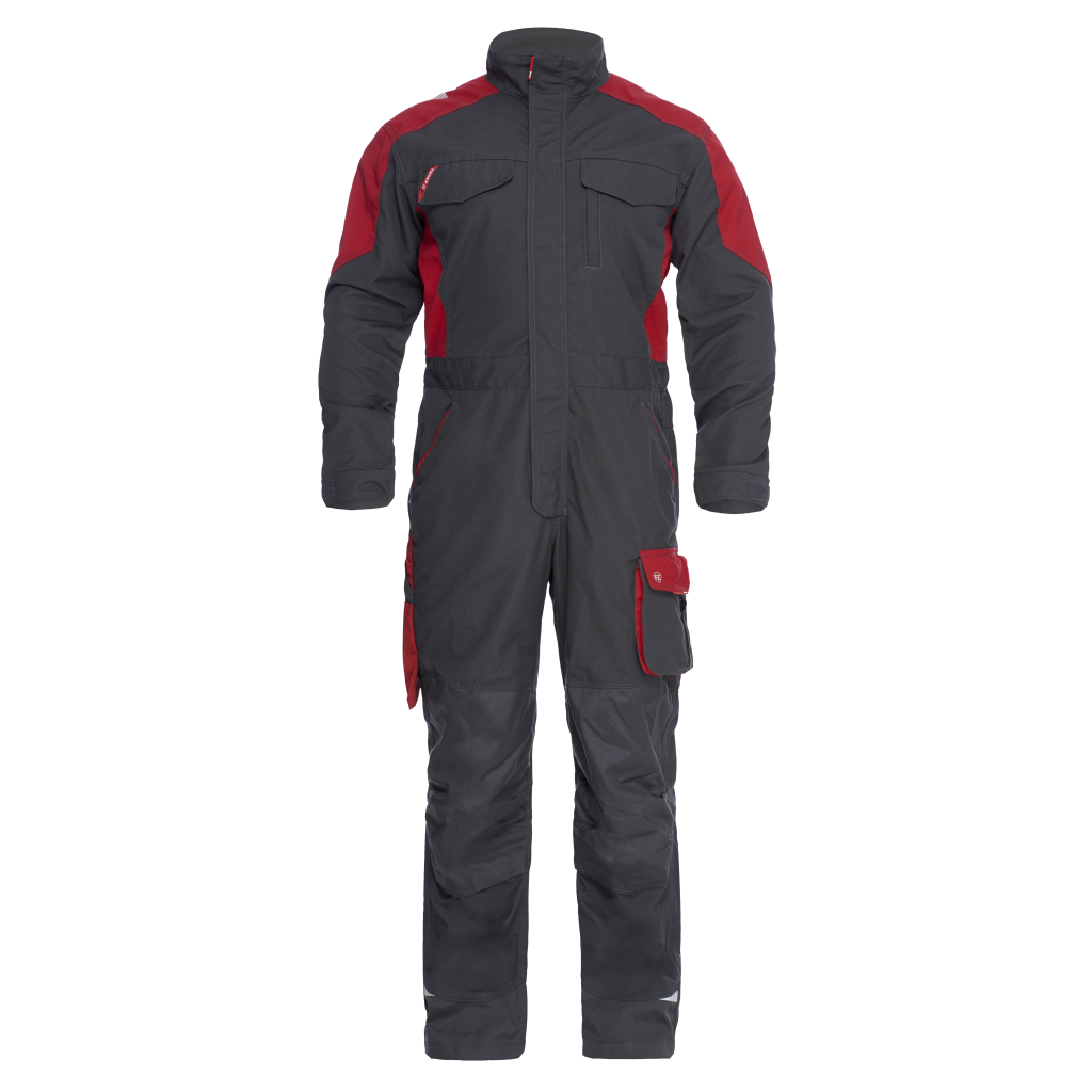 Galaxy boiler suit