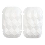 Shockproof knee pads