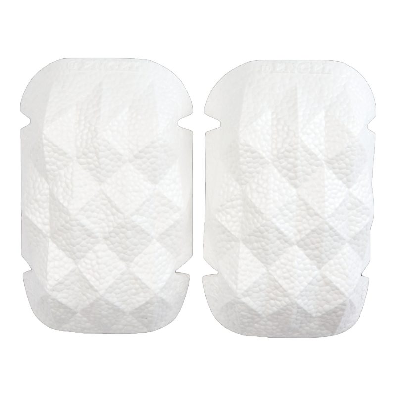 Shockproof knee pads
