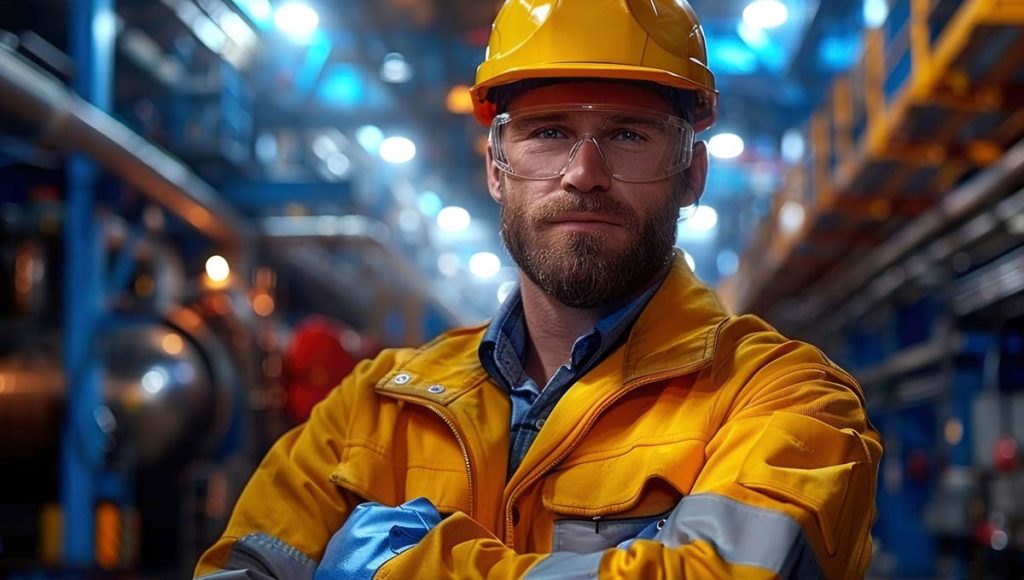 New functional workwear