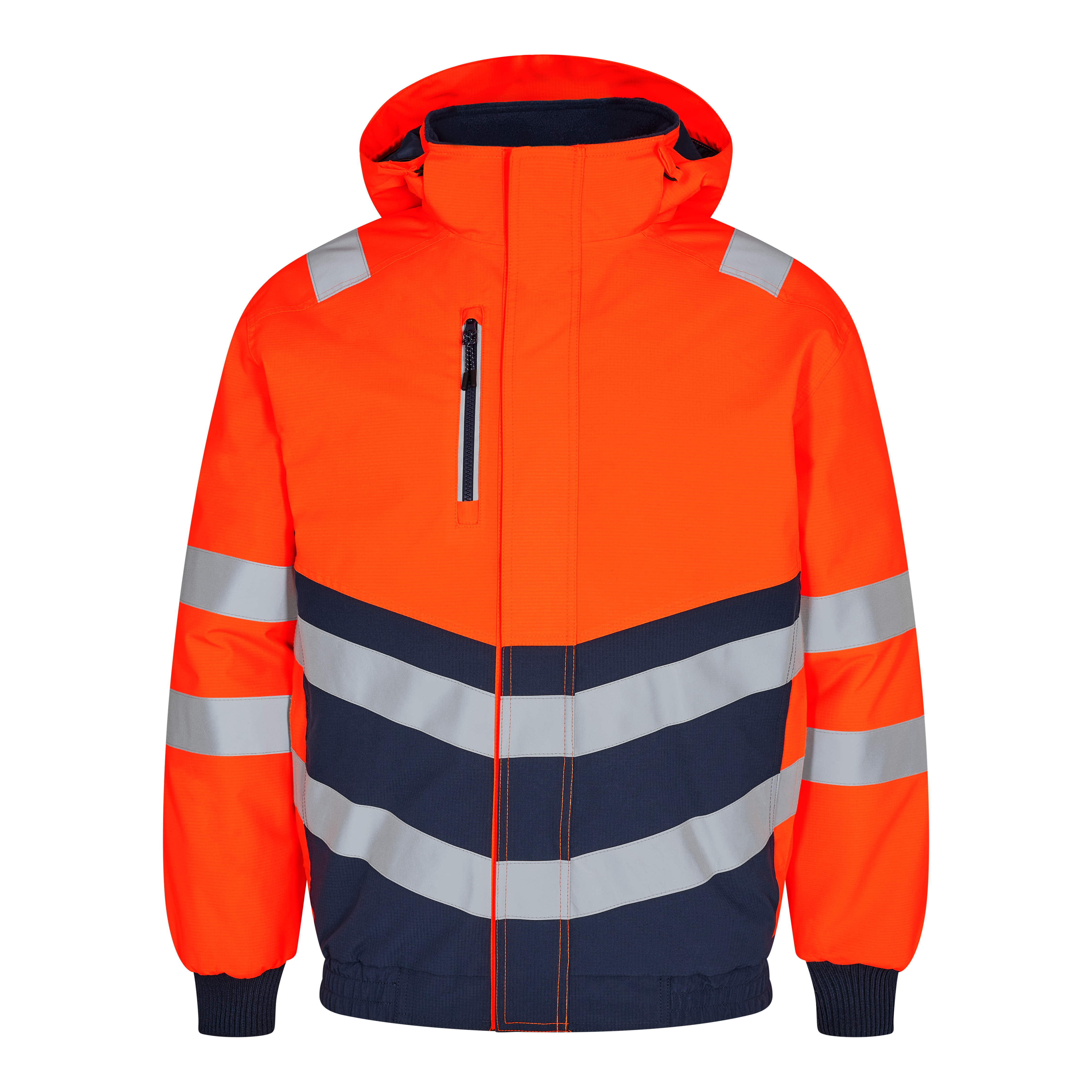 Safety pilot jacket