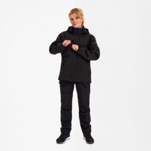 Entire Women's Shell Jacket: 1135-159