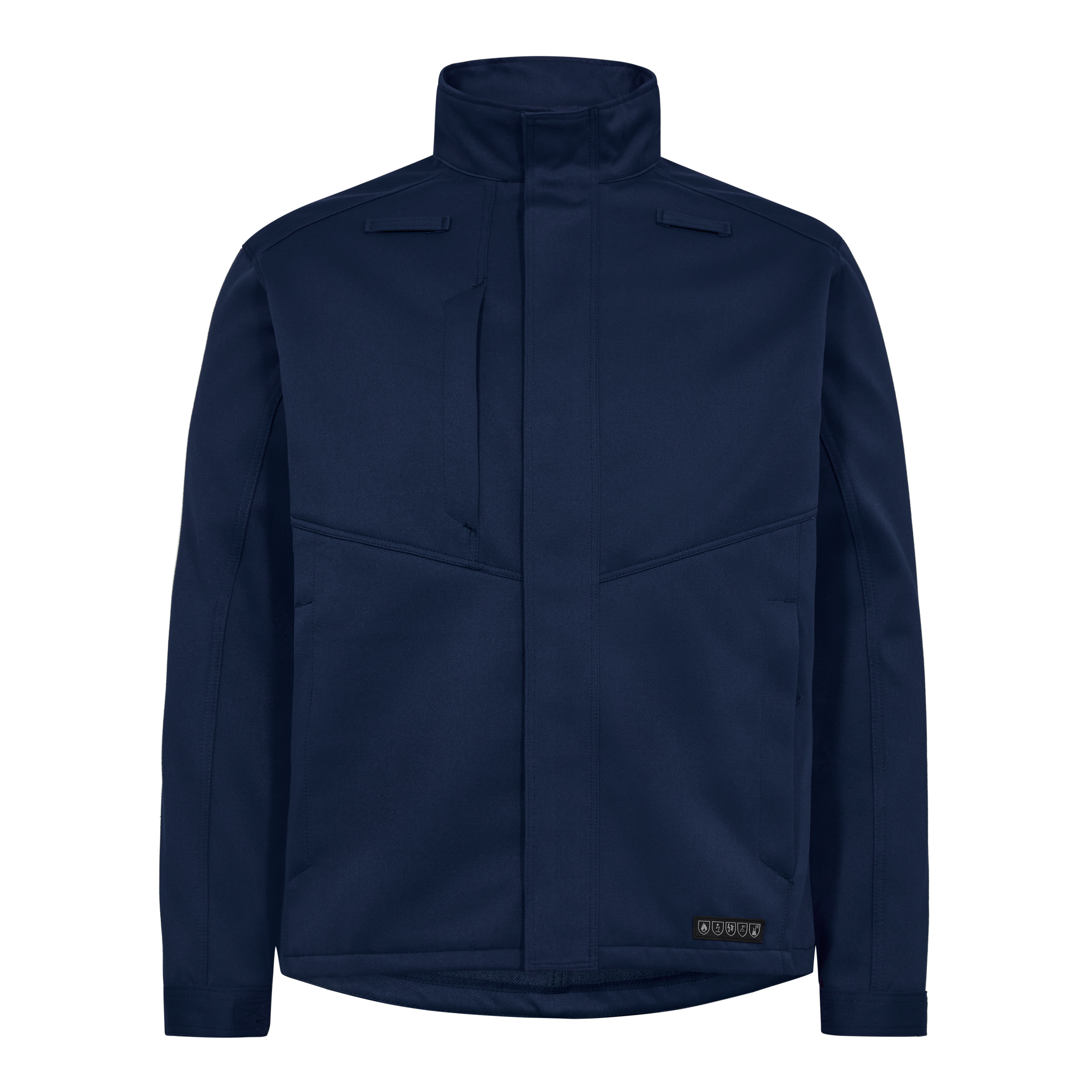 Safety+ work jacket: 1320-188