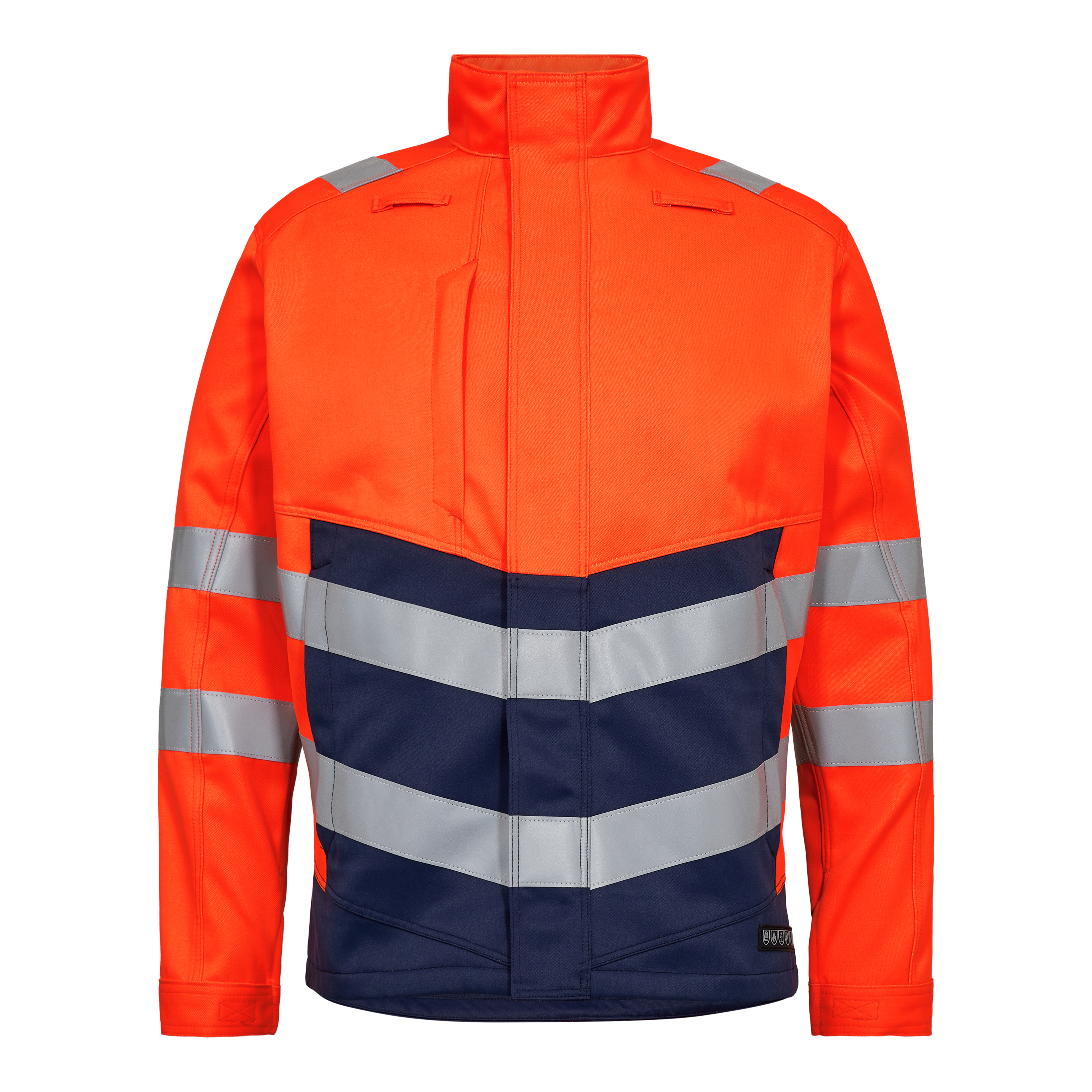 Safety+ work jacket: 1321-188