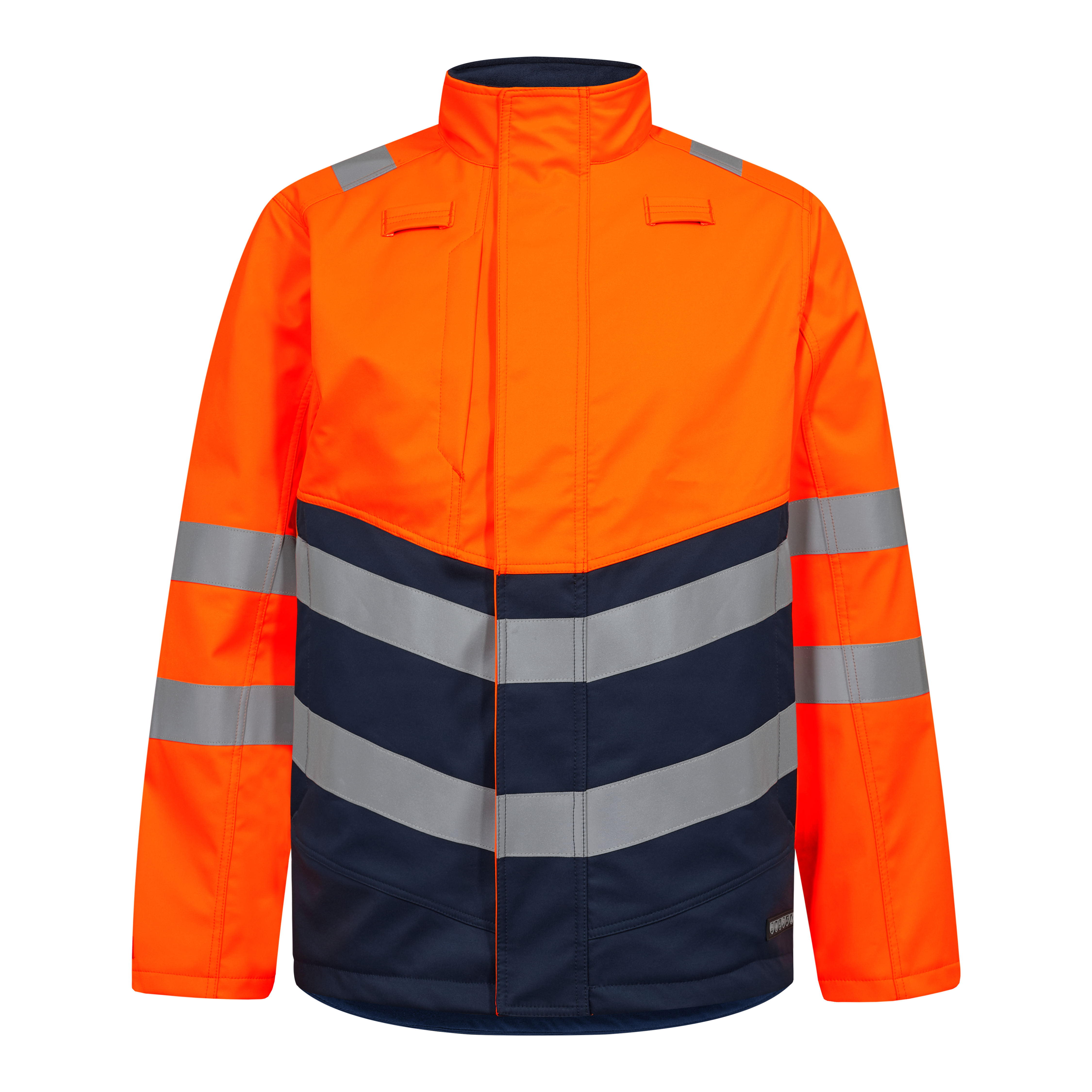 Safety+ softshell jacket: 1324-185