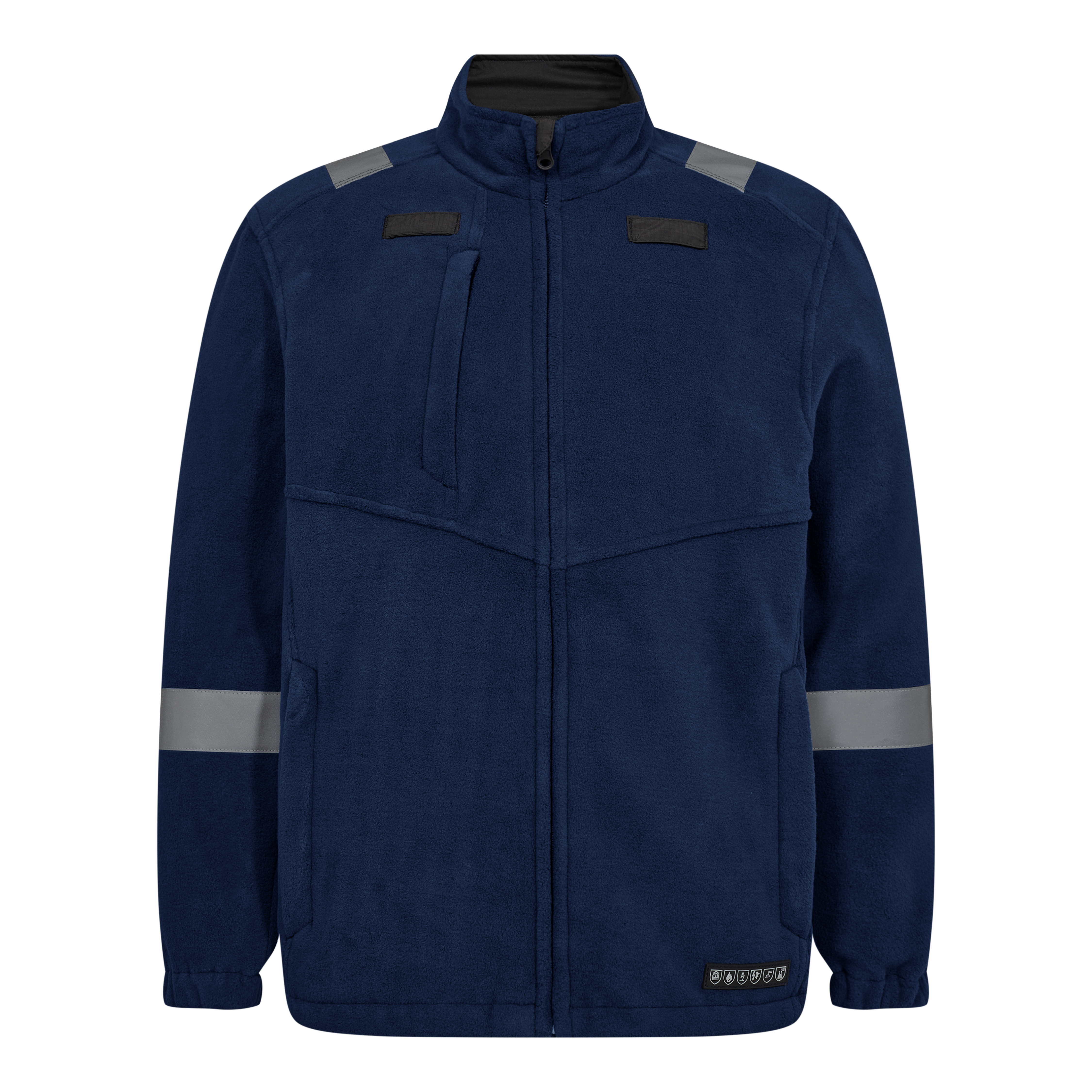 Safety+ fleece jacket: 1325-179