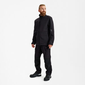 Entire Softshell Jacket: 1327-140