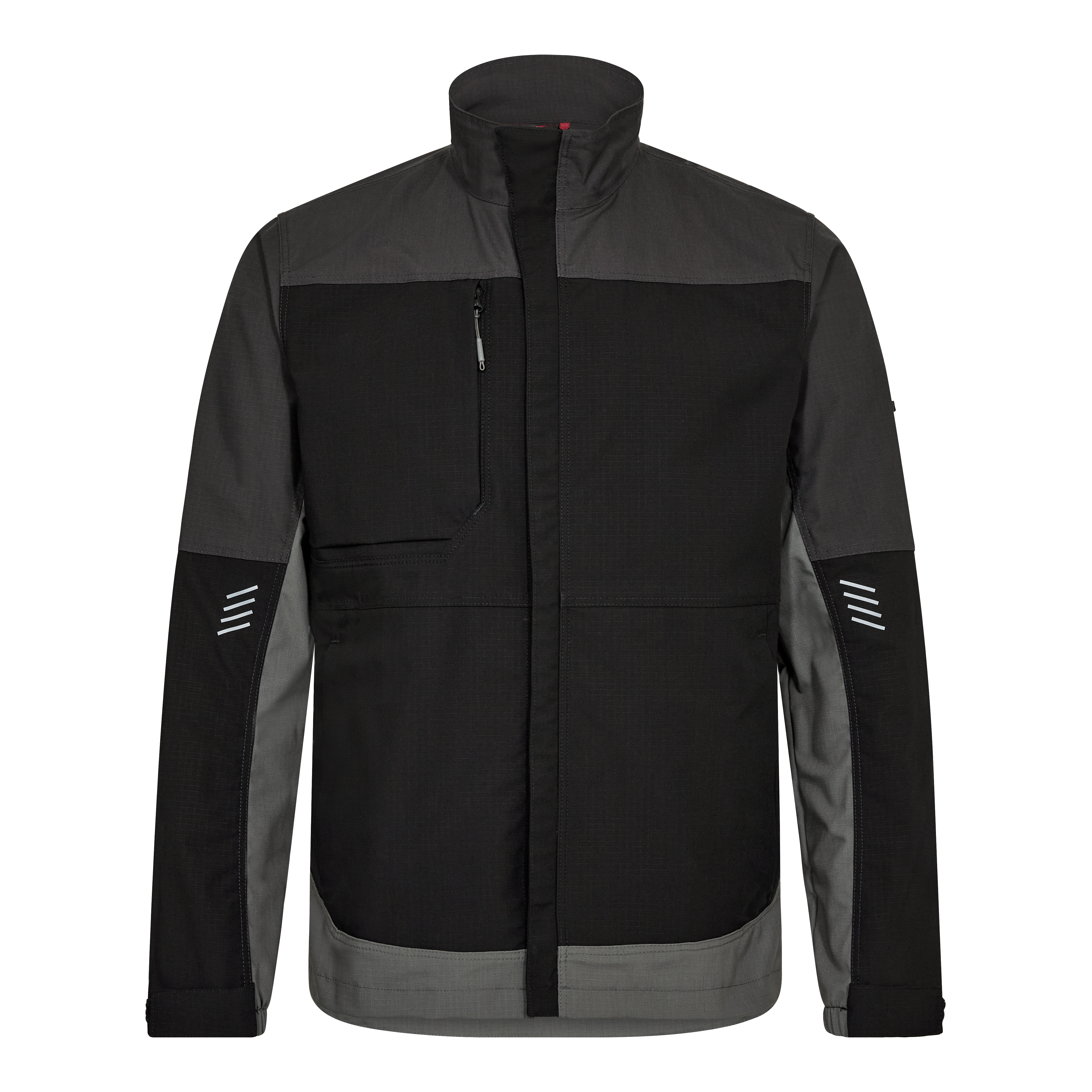 Entire Work Jacket with stretch: 1329-144