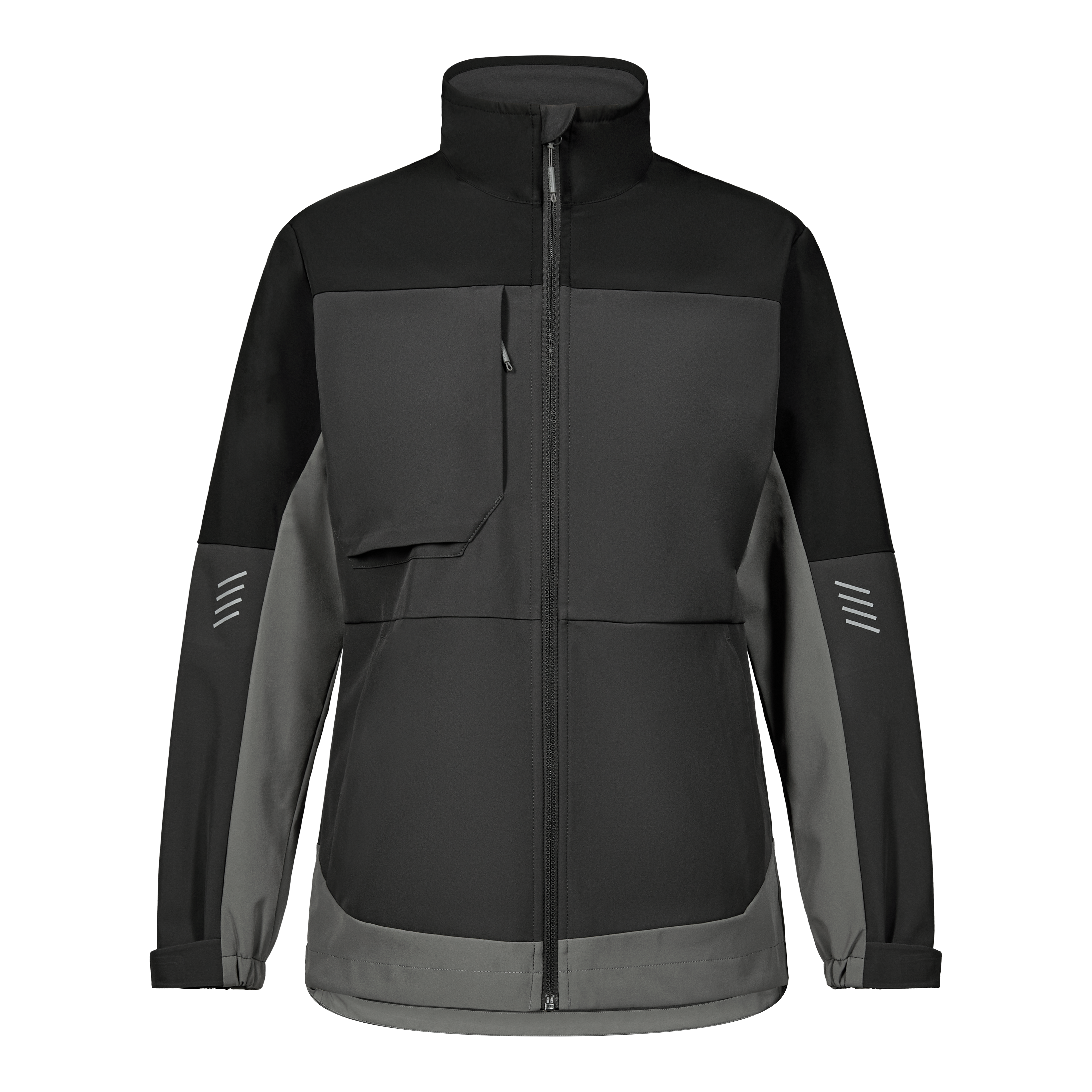 Entire Women's Softshell Jacket: 1335-140