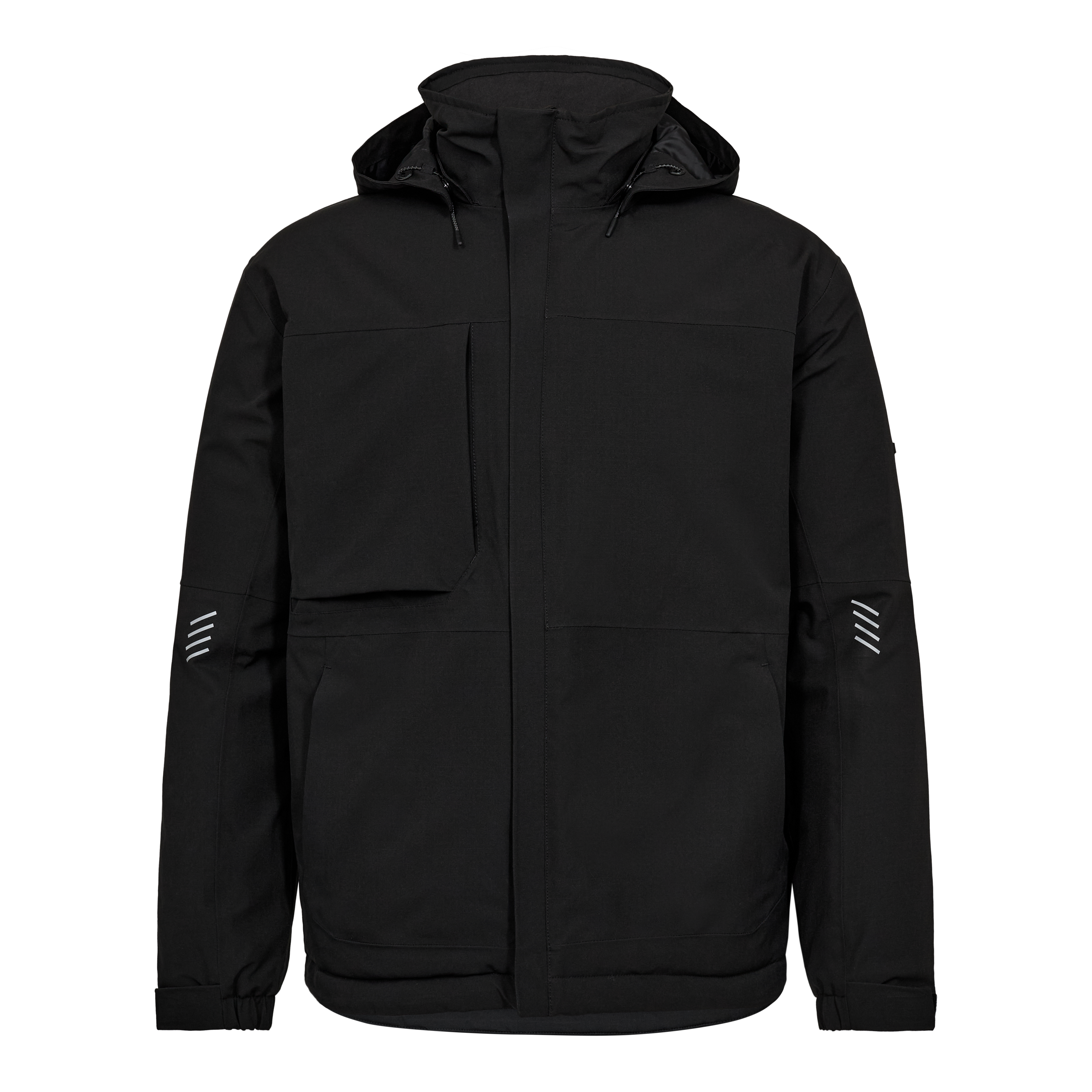 Entire Winter Jacket: 1429-176