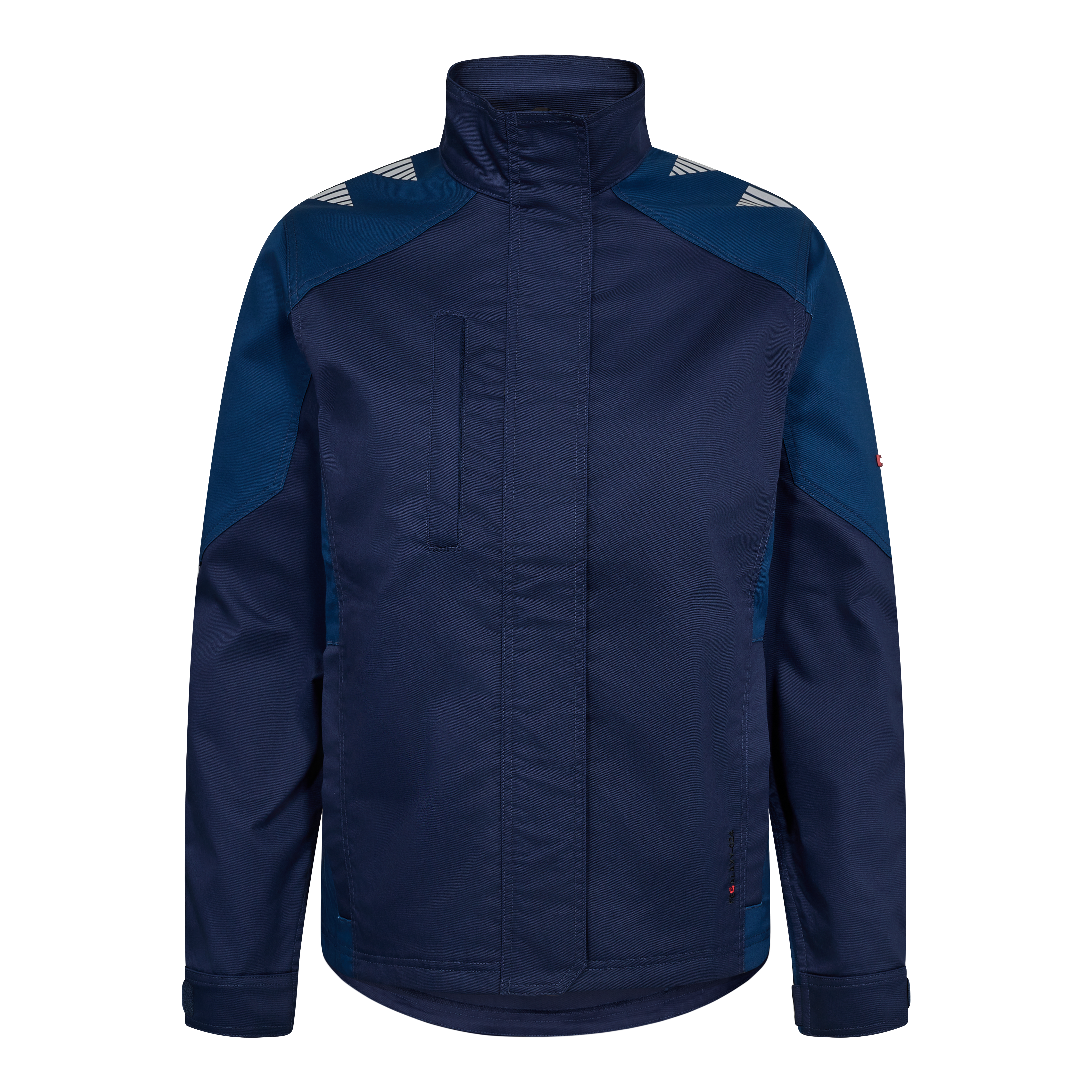Galaxy work jacket for women with stretch: 1816-255