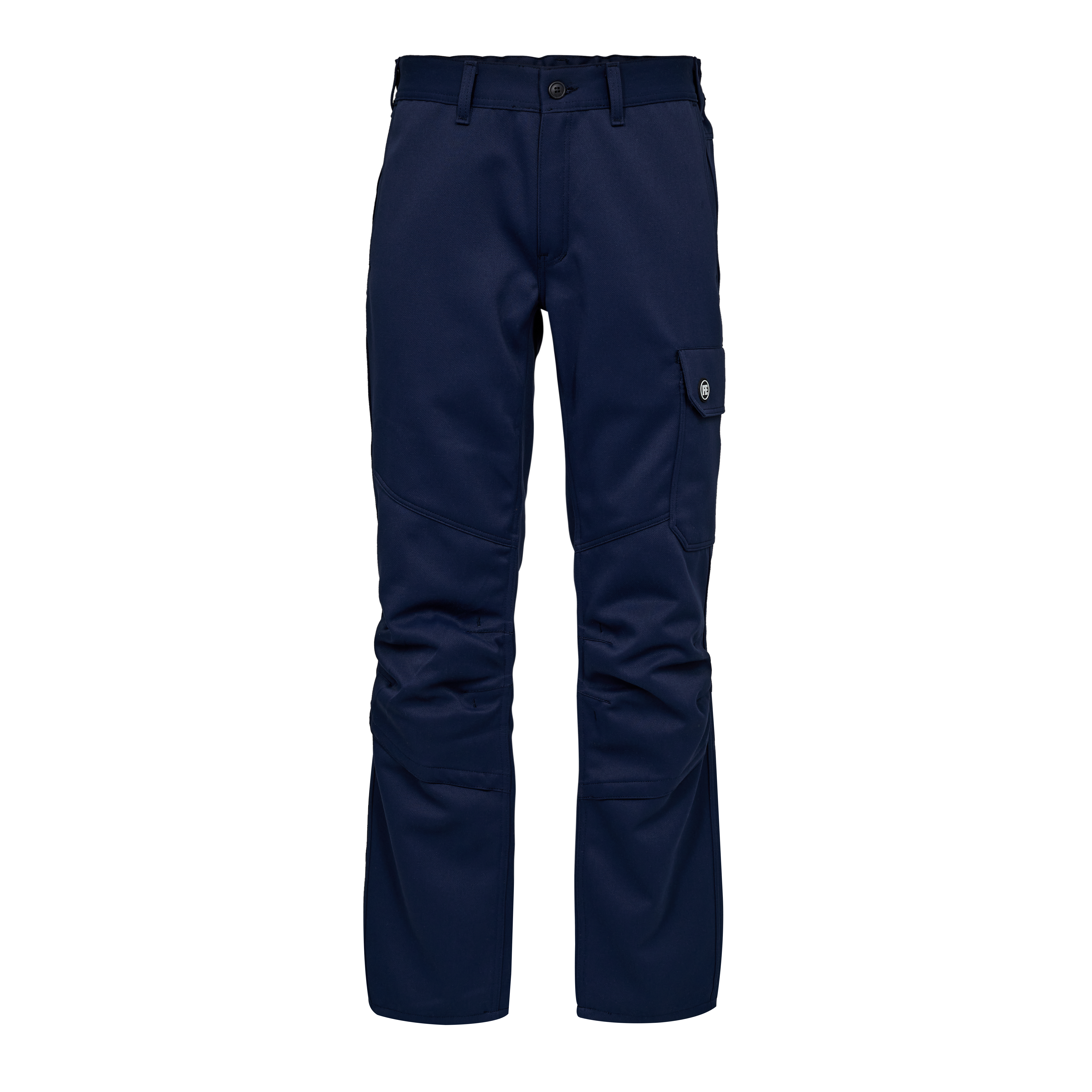 Safety+ work trousers: 2320-188