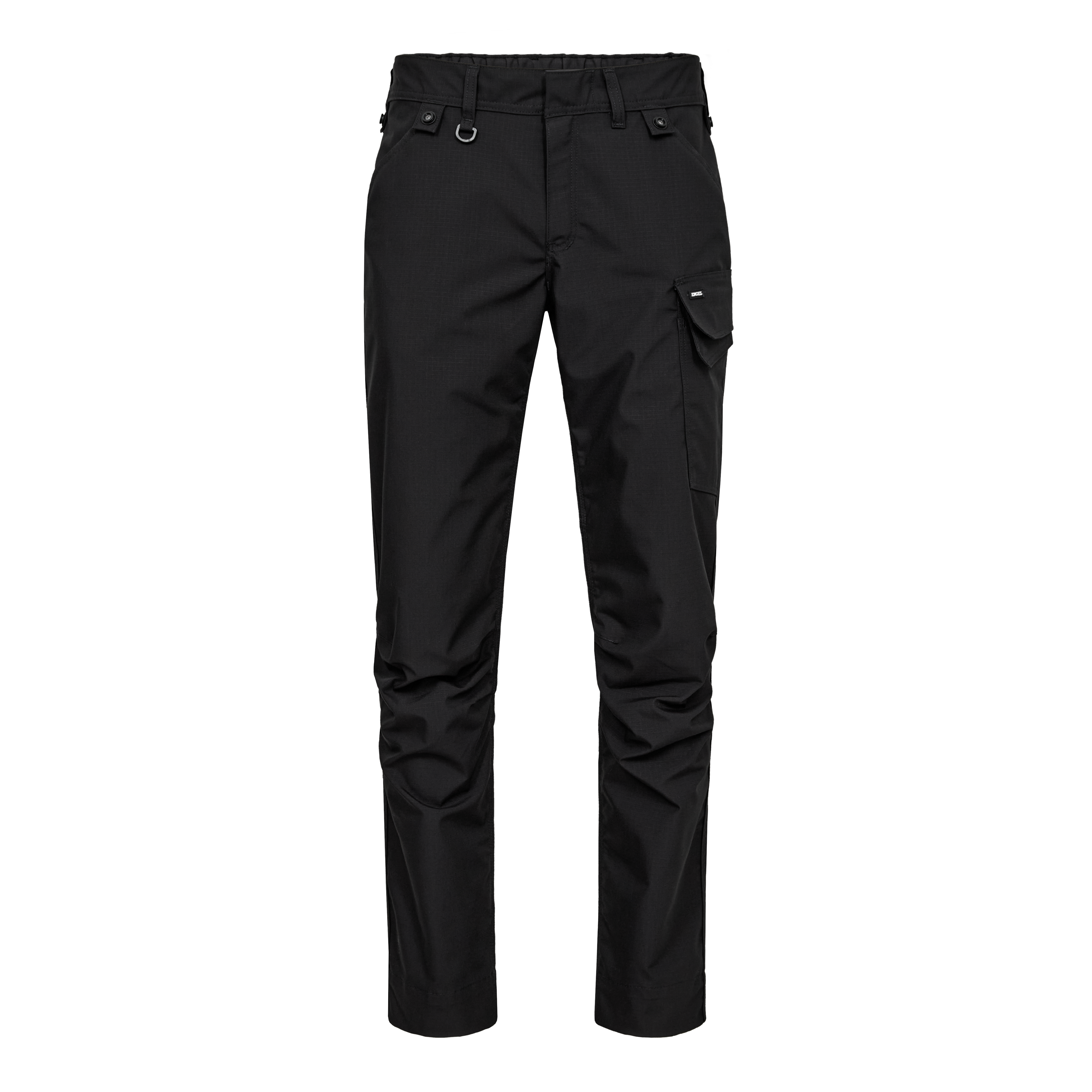 Entire Service Trousers with stretch