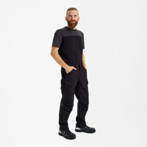 Entire Work Trousers with stretch: 2329-144