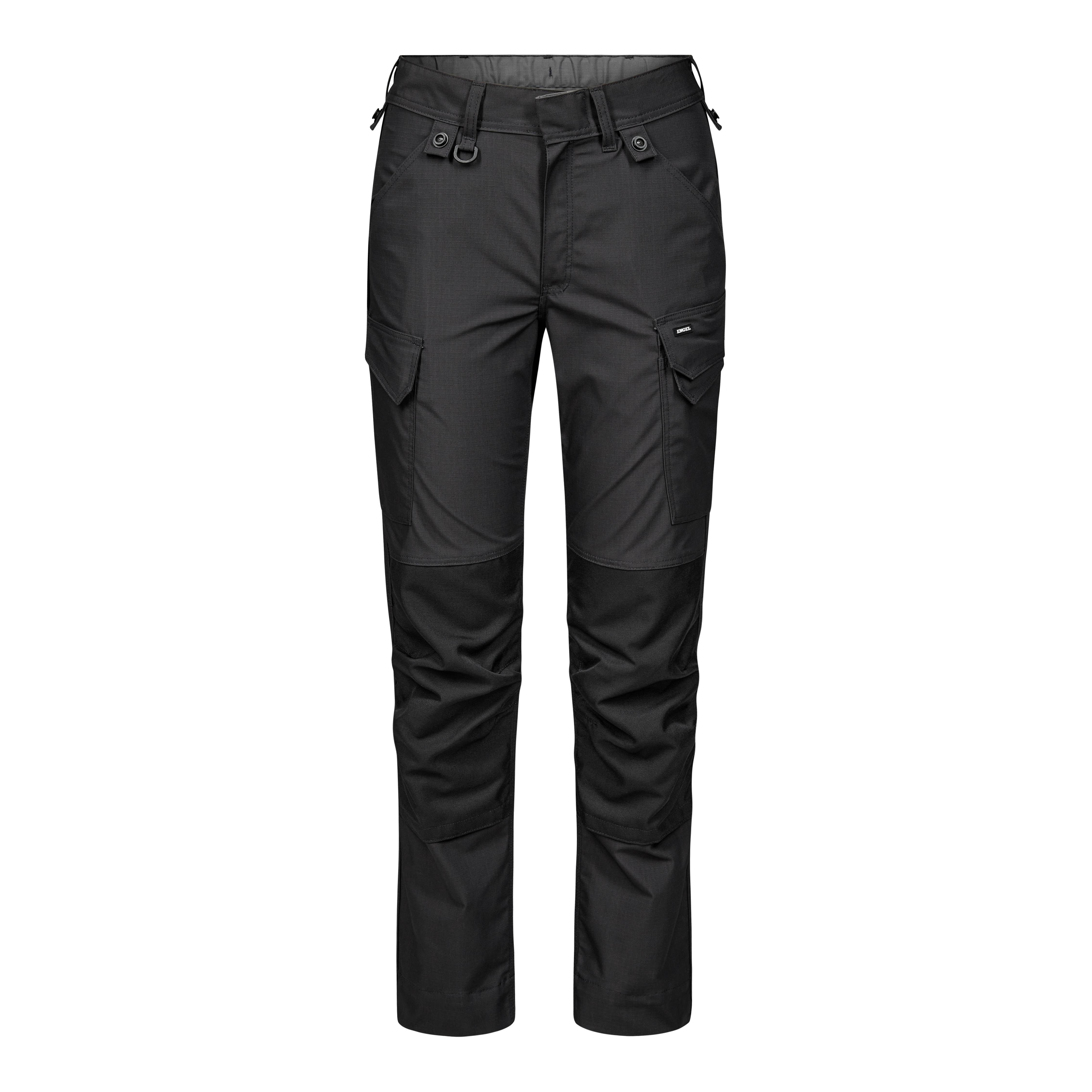 Entire Women's Work Trousers with 2-way stretch: 2333-144