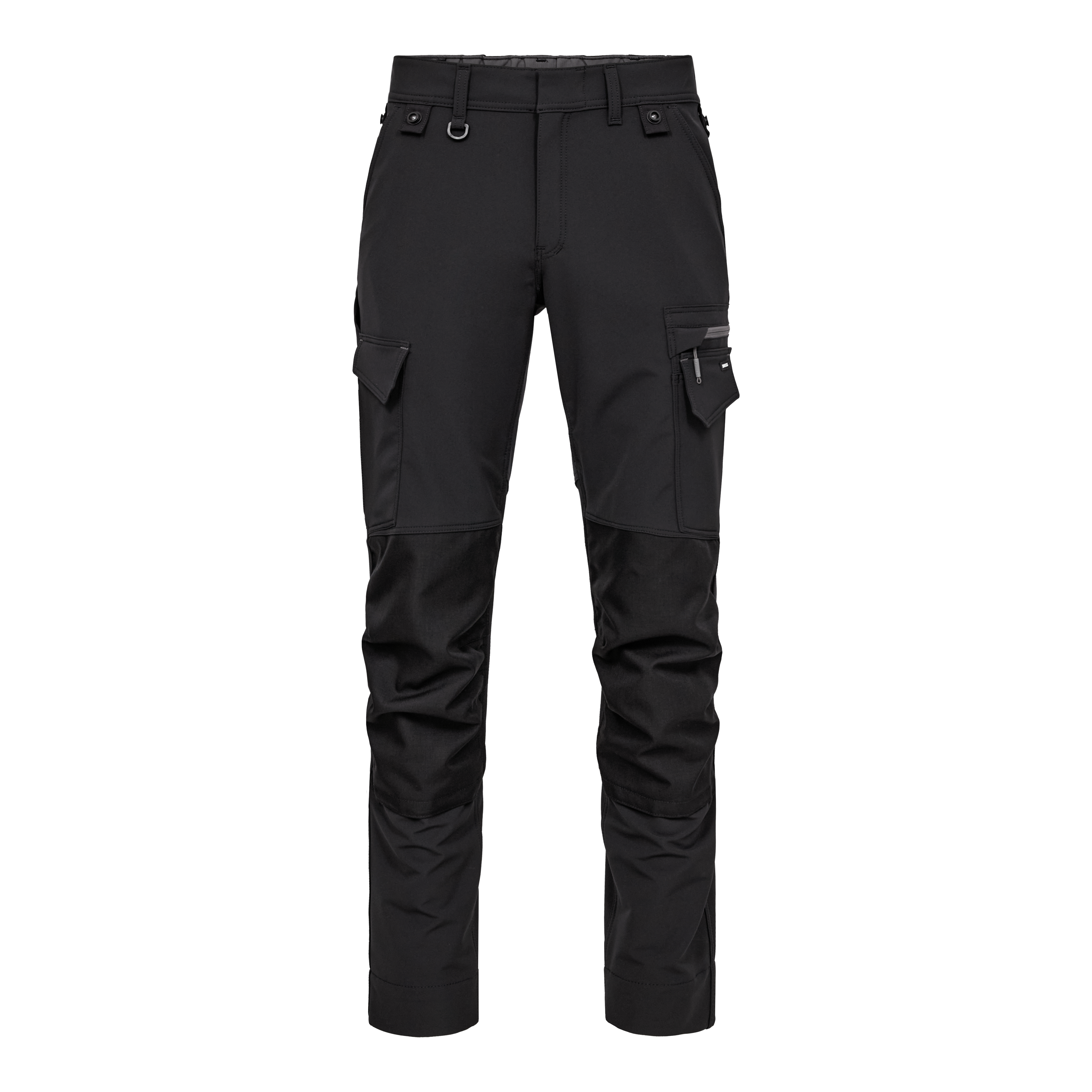 Entire Work Trousers with 4-way stretch: 2337-234