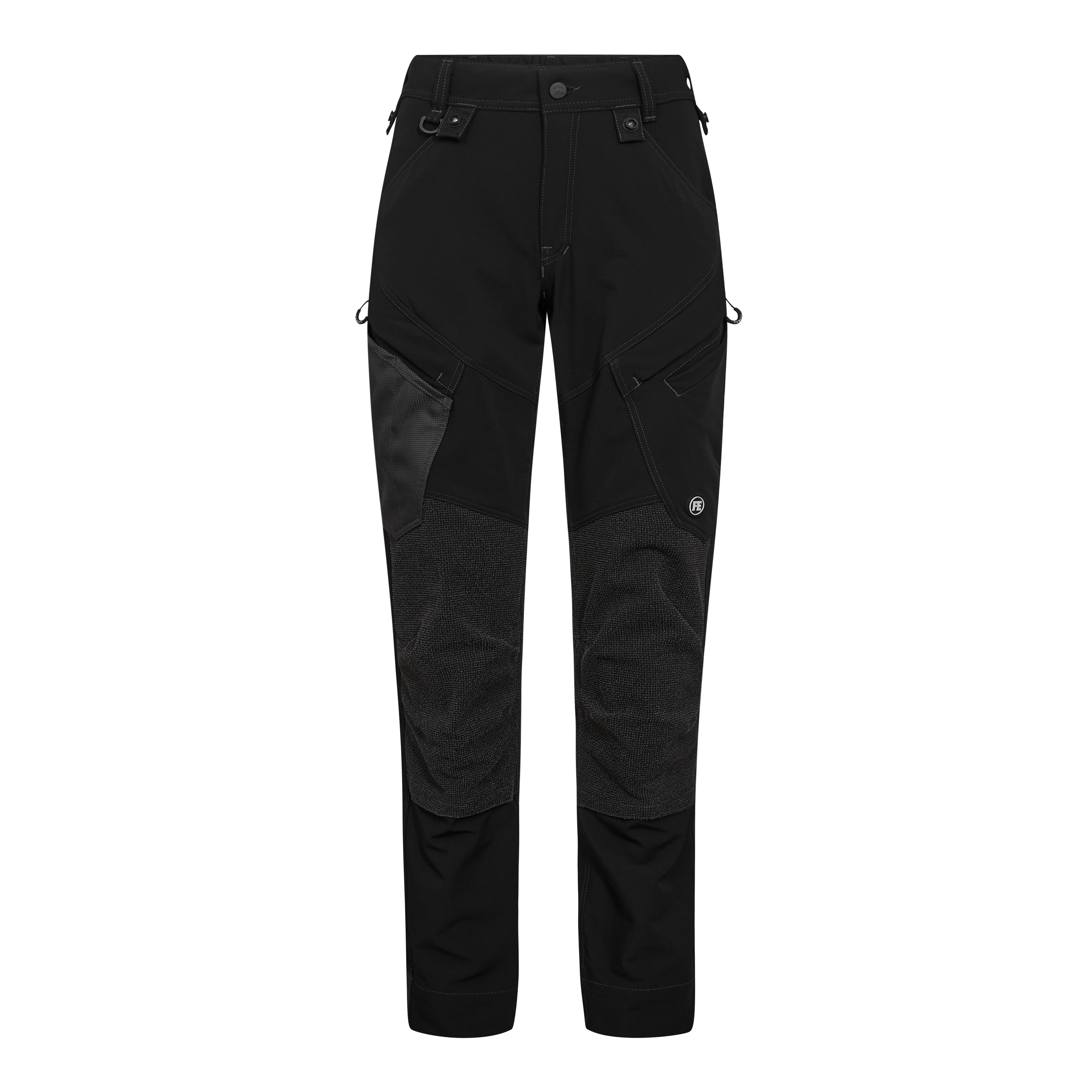 X-treme women trousers with 4-way stretch: 2361-317