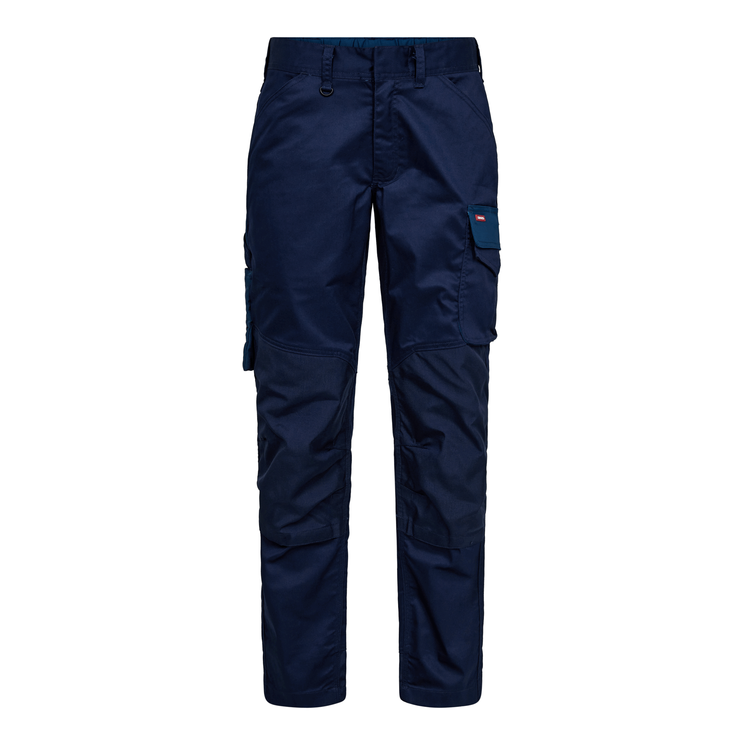 Galaxy work trousers with stretch: 2809-255