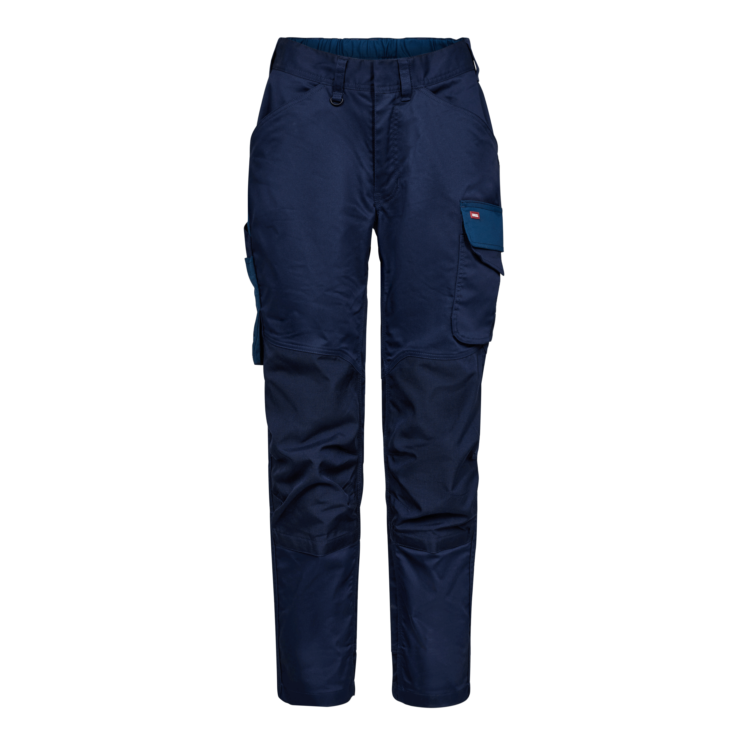 Galaxy work trousers for women with stretch: 2816-255