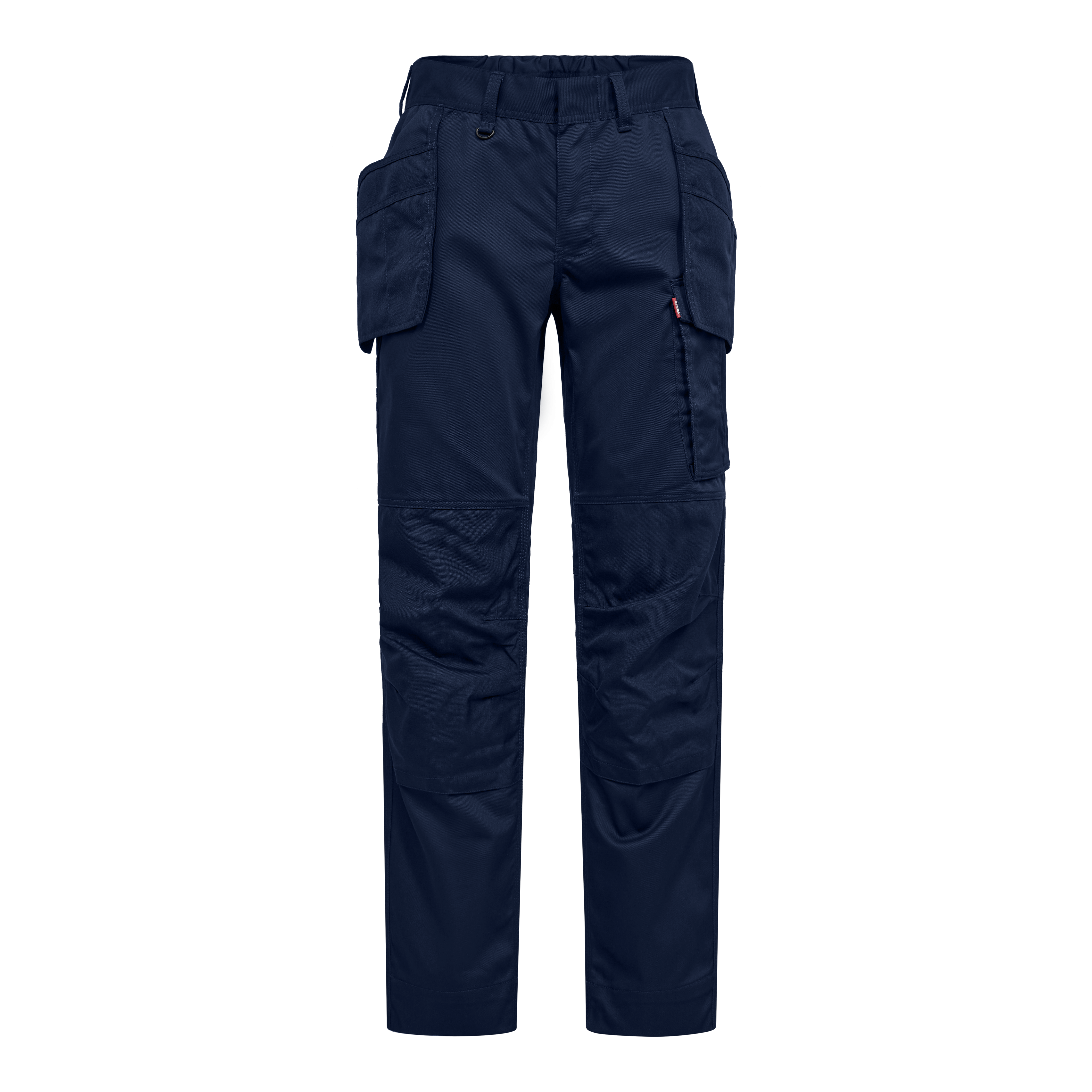 Extend work trousers with hanging tool pockets: 2873-323