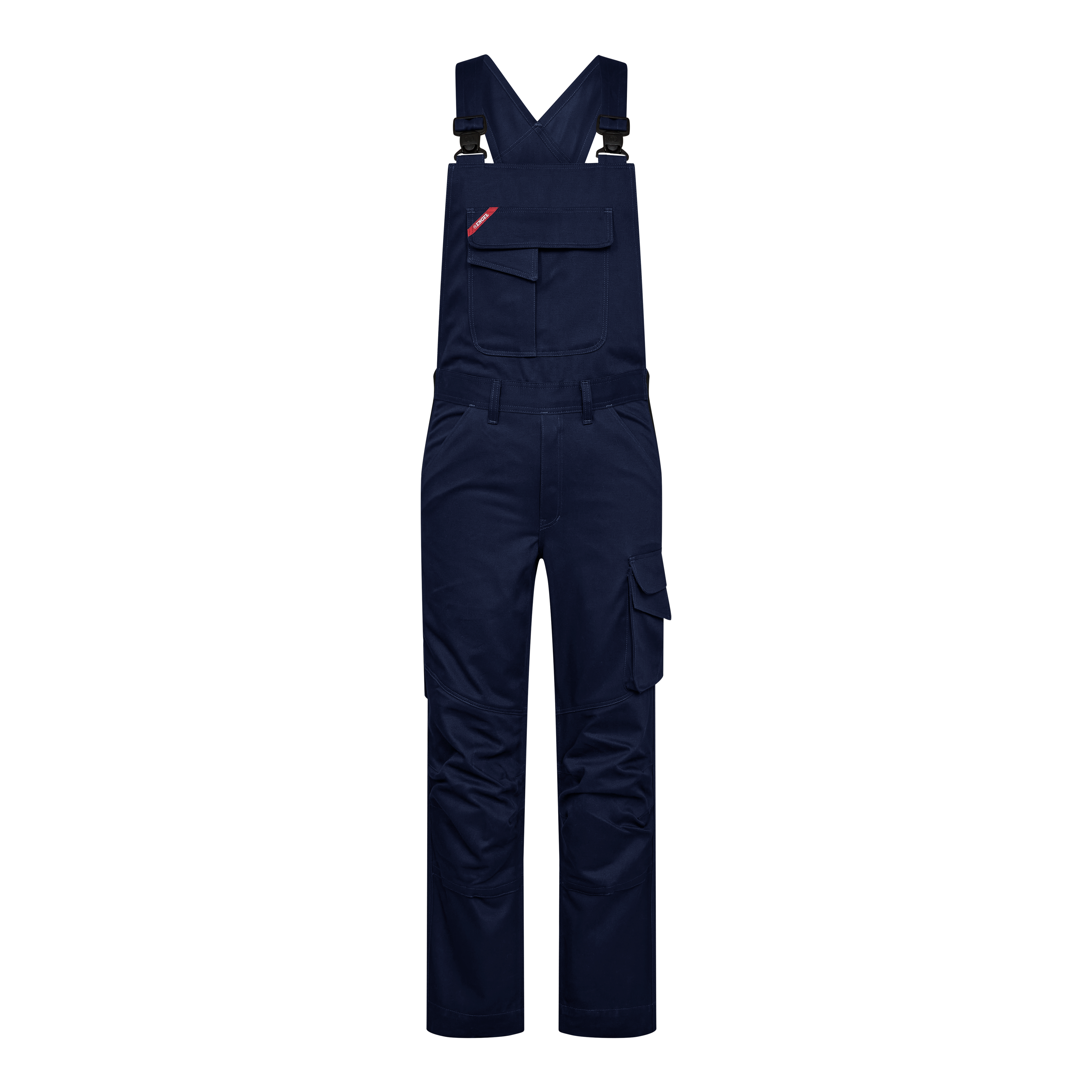 WelCot BiB Overall: 3130-570
