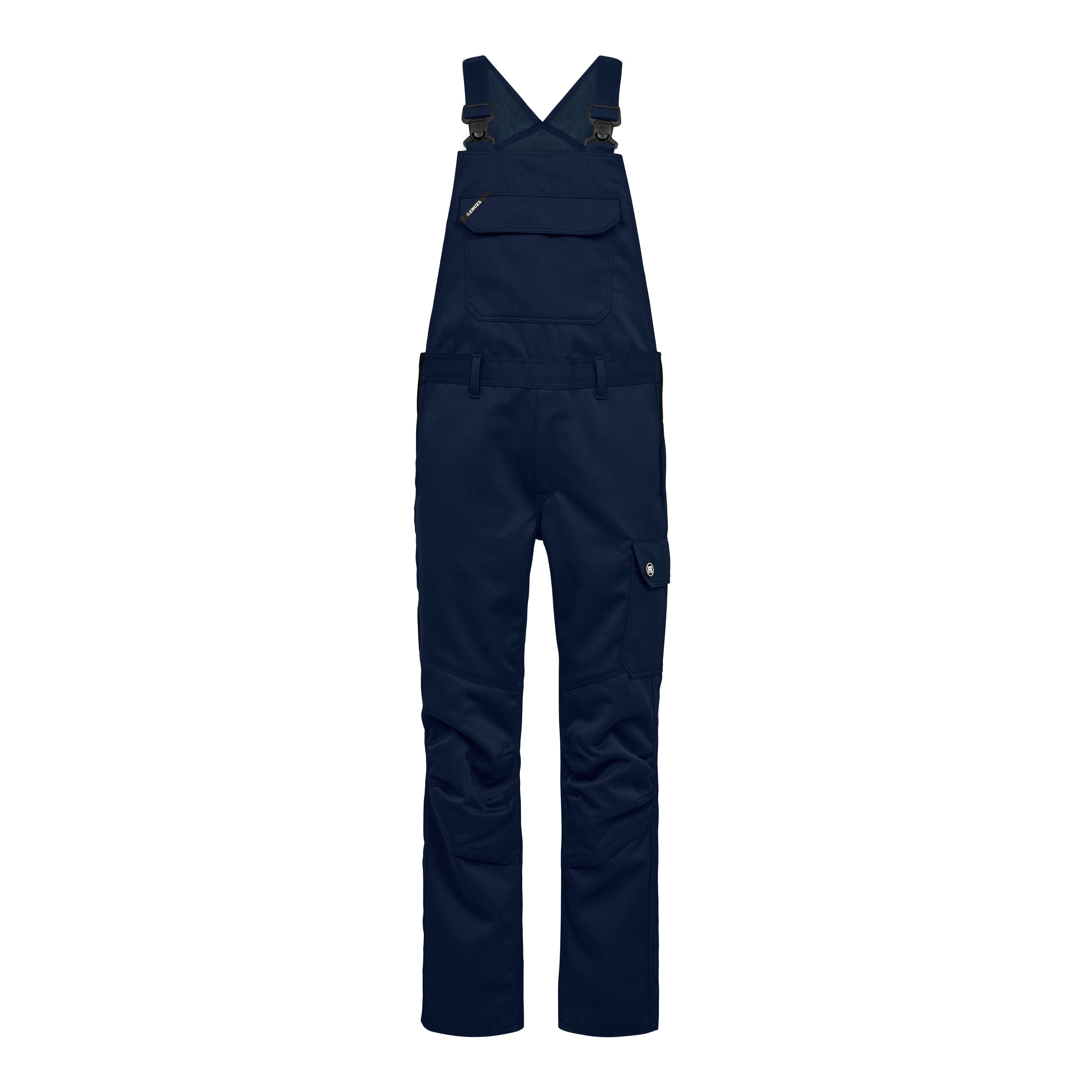 Safety+ bib overall: 3320-188