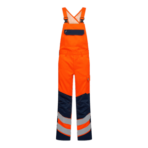 Safety+ bib overalls: 3321-188