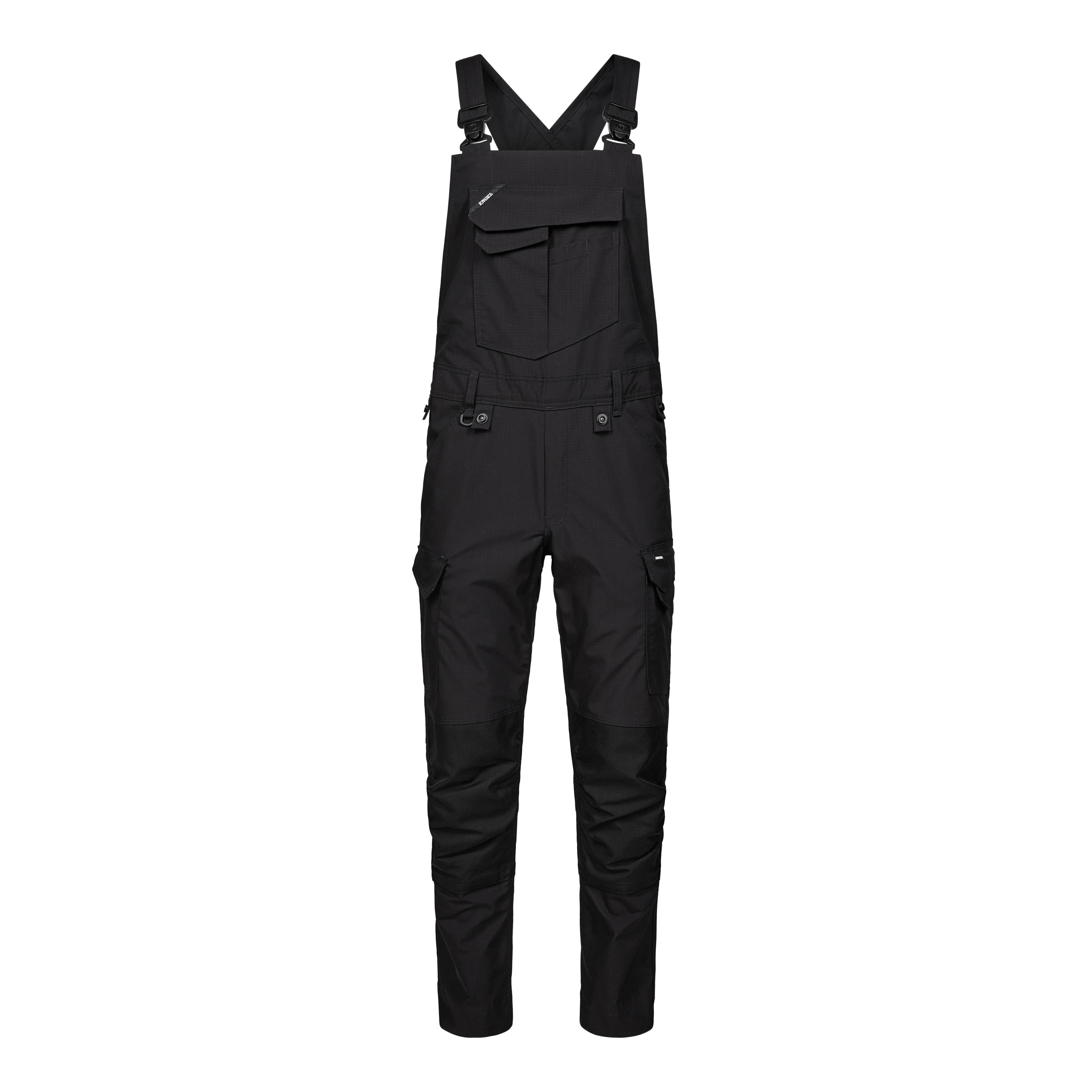 Entire Bib Overall with 2-way stretch: 3329-144