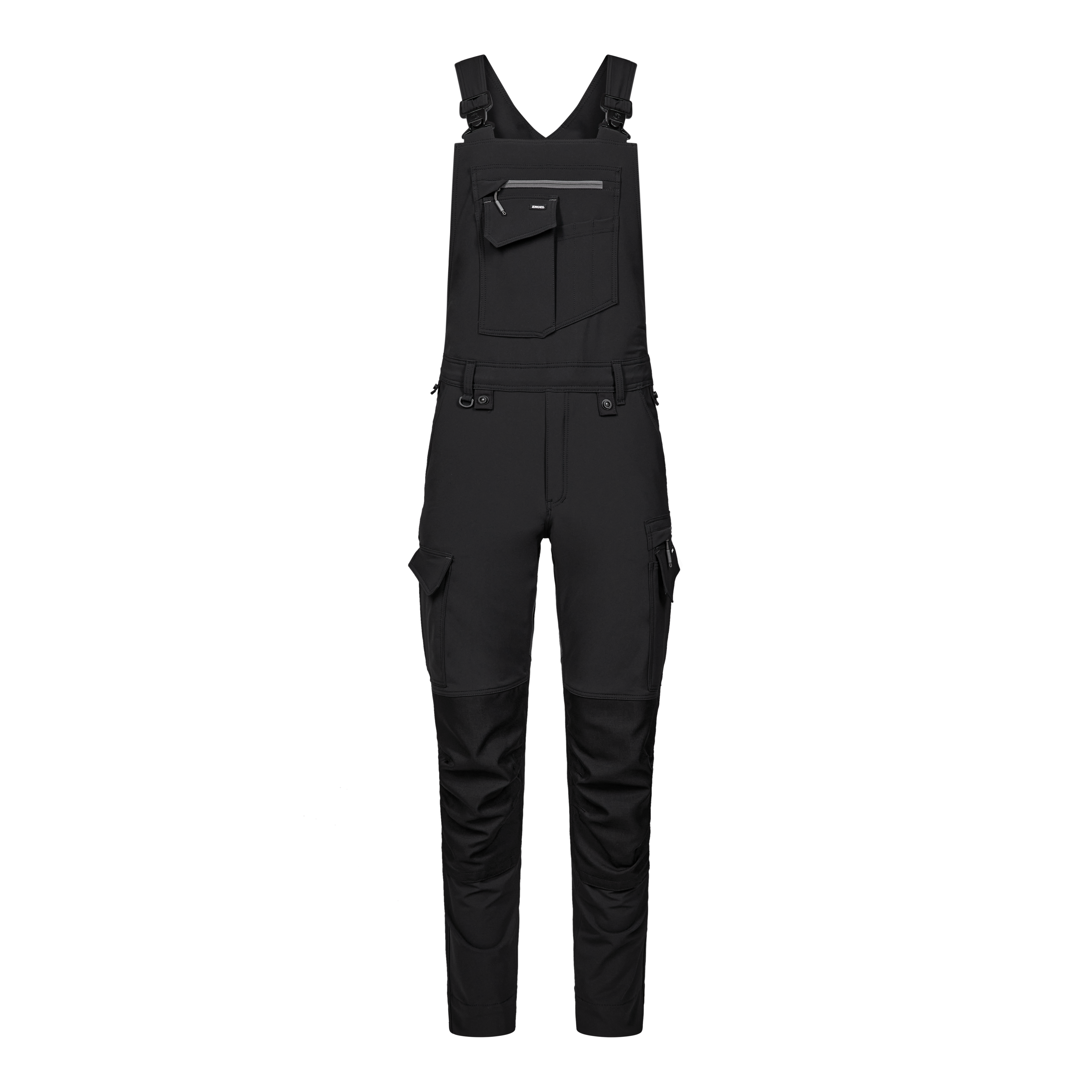 Entire bib overall with 4-way stretch: 3337-234