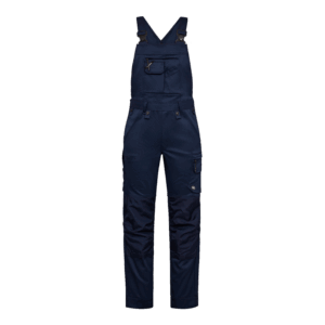 X-treme Bib Overall with 2-way stretch: 3363-314