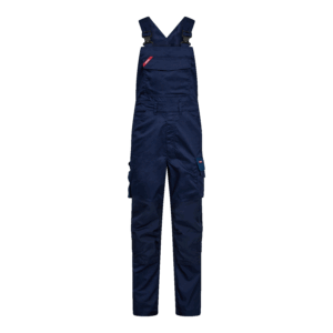 Galaxy Bib Overall with 2-way stretch: 3809-255
