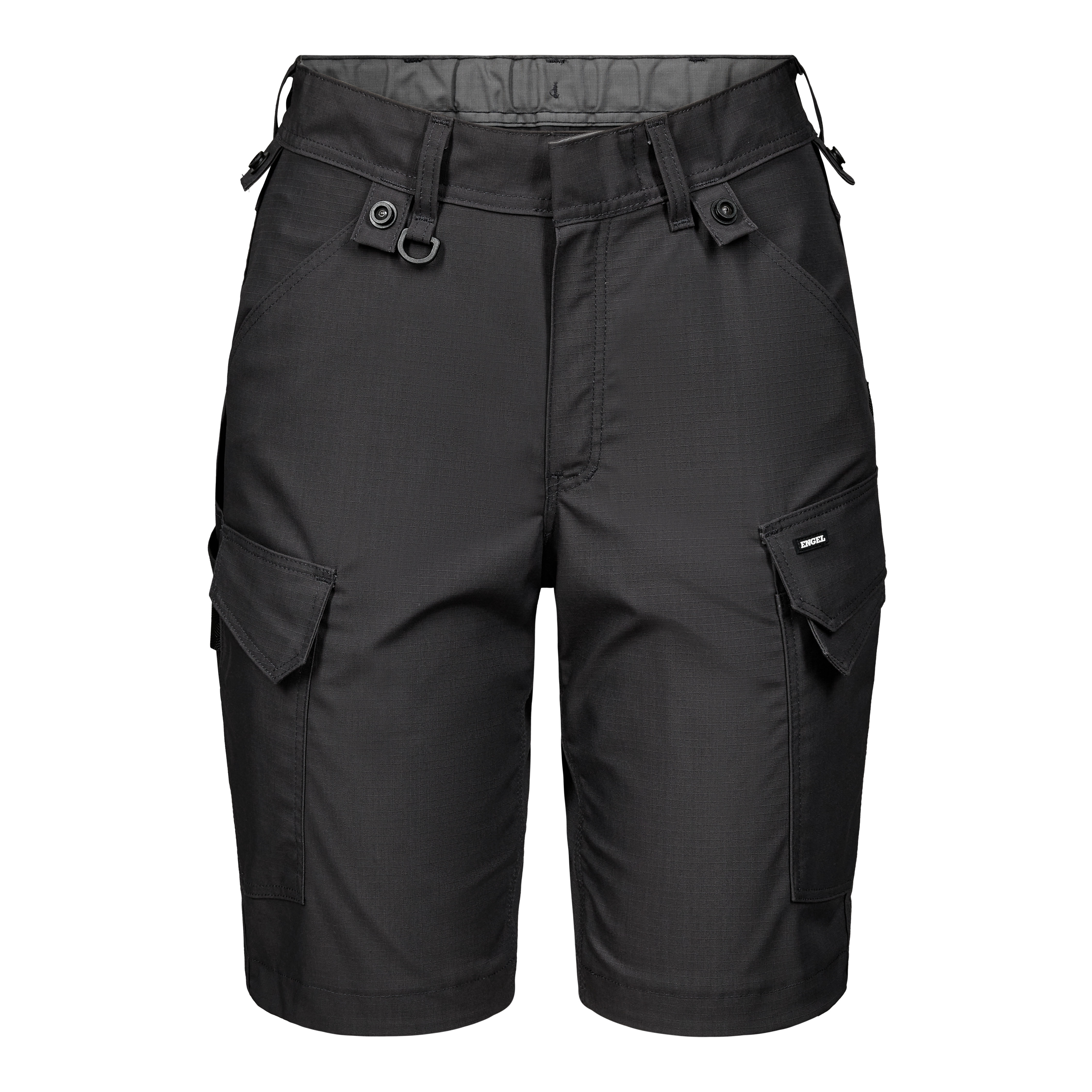 Entire Women's Shorts with stretch: 6333-144